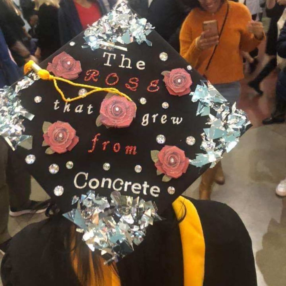 Meet your Posher, Hassan